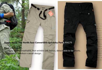 north face quick dry pants