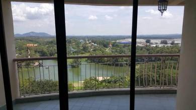 BEVERLY HILLS CONDO A Famosa Golf Resort ALOR GAJAH MELAKA