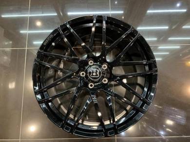 Mercedes W463 Brabus rim G63 Sport rim W463 AMG