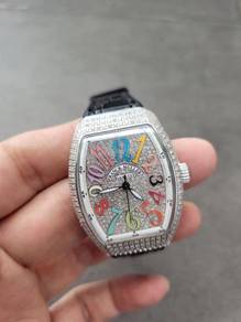 Franck Muller V32 Lady Watches Automatic