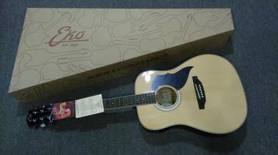 EKO Ranger Acoustic Guitar(Italy Brand)