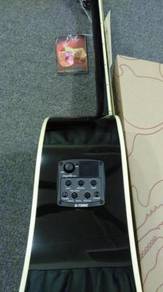 EKO Ranger Acoustic Guitar(Italy Brand)