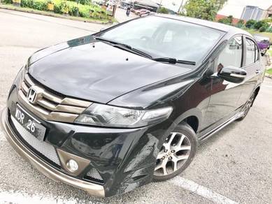 Honda city - Almost anything for sale in Malaysia - Mudah.my