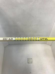 CKL Golf -TOUR AD MT 6S Driver Shaft with grip