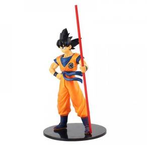 20th Anniversary Dragon Ball Super Son Goku