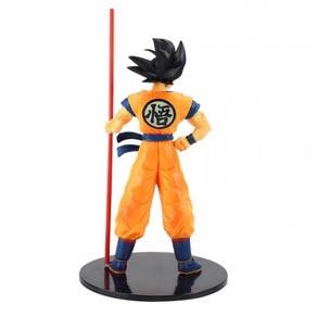 20th Anniversary Dragon Ball Super Son Goku