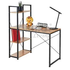 Kltn - Okura Study/Office Table (Post only)
