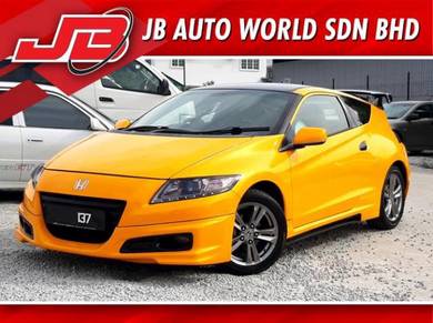 Honda Crz Almost Anything For Sale In Malaysia Mudah My