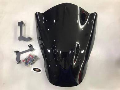 EMS Windshield Visior For Yamaha MT-07 / MT07 ~ W