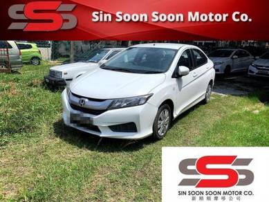 Honda City Almost Anything For Sale In Malaysia Mudah My