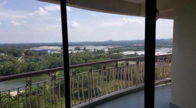 BEVERLY HILLS CONDO A Famosa Golf Resort ALOR GAJAH MELAKA