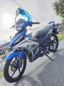 Motorcycles for sale on Malaysiau0027s largest marketplace  Mudah.my 