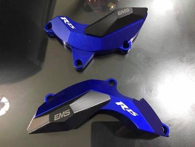 Engine Guard For Yamaha YZF R25 ~ W