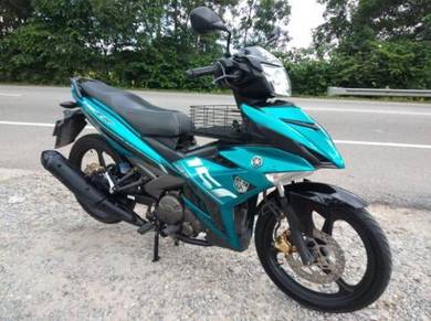 Motorcycles for sale on Malaysiau0027s largest marketplace  Mudah.my 