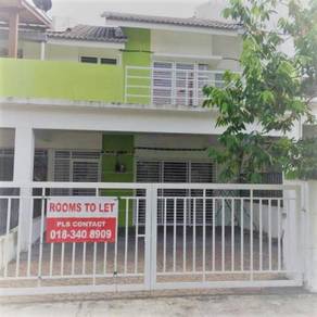 Bandar Baru Bangi Rooms For Rent In Malaysia Mudah My