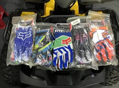 Adult/Kids Mx accessories Glove