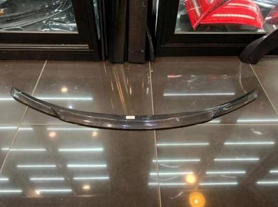 Mercedes w205 brabus spoiler brabus Carbon spoiler