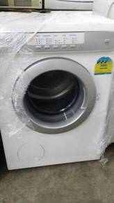 Drying auto Baju Electrolux Machine Mesin Kering