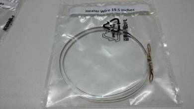 Heater Wire for Impulse Sealer
