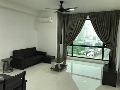 SKS Pavillion Residences