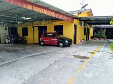 Room-for-rent-Masai-Johor