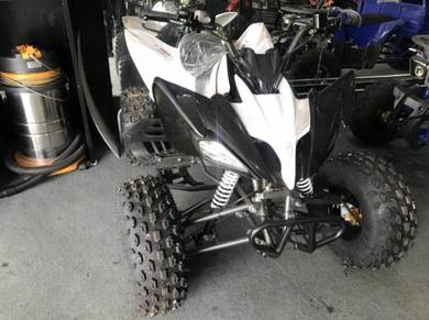 Atv Recreational PENTORA 125cc Sport