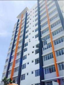 Nice 228 Condominium 2 Parking, Selayang