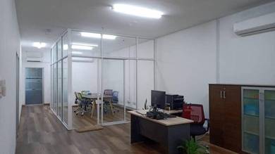 Office For rent in Labuan