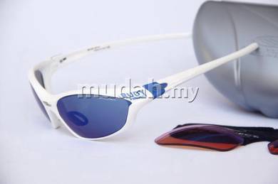 RudyProject Wizaard TeamEdition - 2 lenses