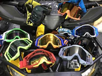 Mx Accessories Googles