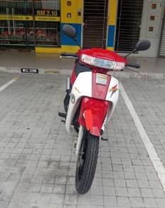 Suzuki Motorcycles For Sale On Malaysia S Largest Marketplace Mudah My Mudah My Mobile