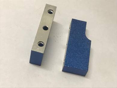 502241 Team Magic G4 Engine Mount