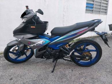 2019 Yamaha Y15ZR Motorcycles for sale on Malaysiau0027s largest 