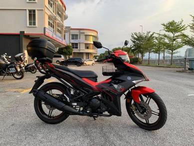 Motorcycles for sale on Malaysiau0027s largest marketplace  Mudah.my 