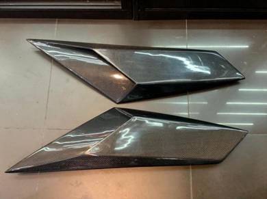 Lamborghini Aventador LP700 carbon air vent