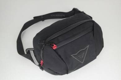 dainese pouch bag malaysia