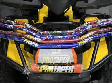 Assorted Mx Handle Bar Fat