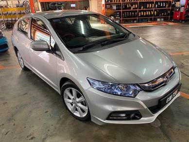 Honda Almost Anything For Sale In Malaysia Mudah My