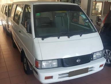 Nissan Vanette Almost Anything For Sale In Malaysia Mudah My