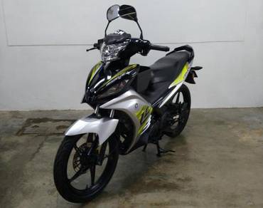 Motorcycles for sale on Malaysiau0027s largest marketplace  Mudah.my 