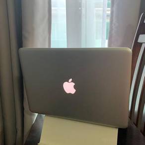 Macbook Pro Almost Anything For Sale In Malaysia Mudah My