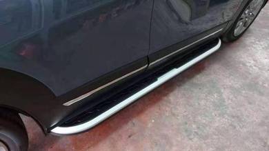 Mazda cx30 cx-30 running board side door step oem