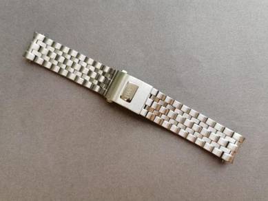 IWC Mark XVIII Pilot Watch Strap Bracelet