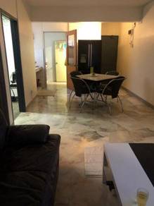 Iris Apartment, Taman Desa, KL
