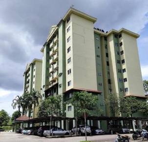 Sri Wangi Apartment Apartments For Sale In Malaysia Mudah My