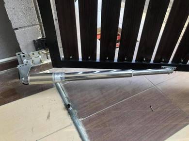 Oae333a Long Last Autogate System