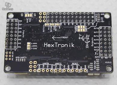HKPilot Mega V2.5 Flight Controller USB/GYRO/ACC/M