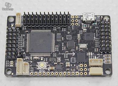 HKPilot Mega V2.5 Flight Controller USB/GYRO/ACC/M