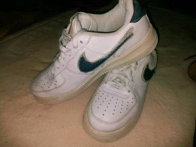 air force 1 size 7.5