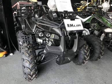 Recreational Atv Utility 135cc